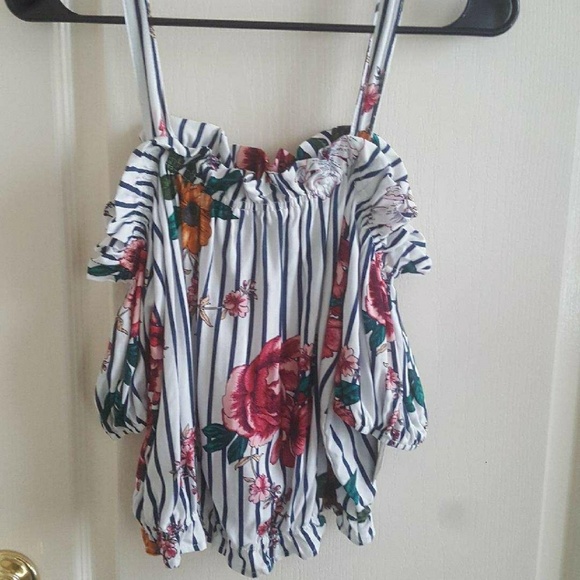 Nwt 2pc Top and Pants - Picture 3 of 4